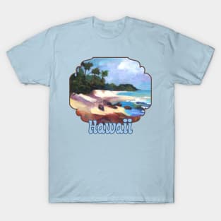 Hawaii T-Shirt